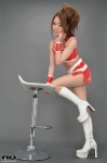 bikini_top boots choker miniskirt okuno_nao pantyhose rq-star_786 sheer_legwear skirt swimsuit rating:Safe score:0 user:nil!