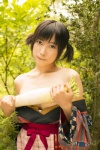cosplay luchiino open_clothes side_ponytail tagme_character tagme_series yukata rating:Safe score:1 user:nil!