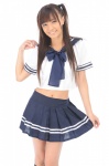 bwh_172 kneesocks pleated_skirt sailor_uniform school_uniform skirt tachibana_reimi twintails rating:Safe score:1 user:nil!