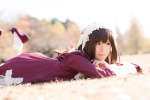 cosplay dress habit lolita_(phot) nagisa_mark-02 nun original socks rating:Safe score:0 user:nil!