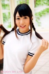 gym_uniform shirasaki_honoka tshirt twin_braids rating:Safe score:0 user:nil!