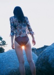 ass bikini blouse ogura_yuuko open_clothes swimsuit wet ys_web_061 rating:Safe score:1 user:nil!