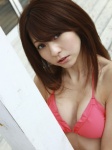 bikini_top box_girl cleavage orihara_mika swimsuit rating:Safe score:2 user:nil!
