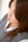 blouse costume girlz_high satomi_tsubaki school_uniform sweater_vest rating:Safe score:0 user:nil!