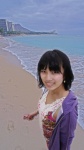 beach hoodie ocean sayaka tank_top rating:Safe score:0 user:nil!