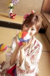 asuka_kirara bright_winter hair_ornament kimono rating:Safe score:0 user:mock