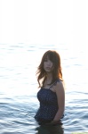 beach dgc_0796 dress nishida_mai ocean wet rating:Safe score:0 user:nil!