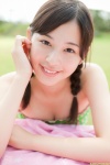 bikini_top dgc_0996 horikawa_mikako swimsuit twin_braids rating:Safe score:0 user:nil!