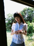 akiyama_rina blouse pleated_skirt skirt ys_web_234 rating:Safe score:2 user:nil!