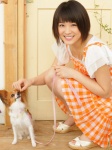 blouse dog jumper kitano_kei rating:Safe score:0 user:nil!
