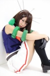 cosplay gloves hairband itsuki_akira kantai_collection kneesocks maya_(kantai_collection) pleated_skirt sailor_uniform school_uniform skirt rating:Safe score:0 user:nil!