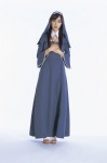 akiyama_rina crucifix dress habit nun target_rina rating:Safe score:1 user:nil!