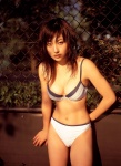 bikini cleavage kumada_youko ns_eyes_154 swimsuit rating:Safe score:0 user:nil!