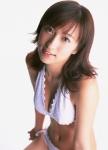 bikini cleavage nakane_kasumi side-tie_bikini swimsuit ys_visual_web_143 rating:Safe score:1 user:nil!