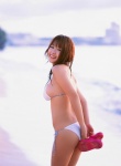 bikini nishida_mai ocean side-tie_bikini swimsuit vyj_96 rating:Safe score:0 user:nil!