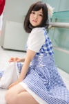 akb48 cosplay dress ichinomiya_kanna shimazaki_haruka_(cosplay) slip rating:Safe score:1 user:pixymisa