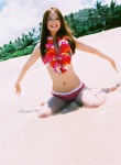 beach bikini lei sasaki_nozomi swimsuit vyj_78 wet rating:Safe score:1 user:nil!