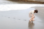 barefoot beach dress kipi sand wet rating:Safe score:0 user:darkgray