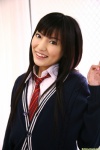 blouse cardigan dgc_0553 oshima_mizuki school_uniform tie rating:Safe score:0 user:nil!