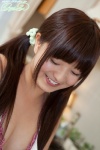 camisole cleavage twintails yamanaka_mayumi rating:Safe score:0 user:nil!