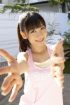 kashiwagi_yuki ponytail tank_top ys_web_420 rating:Safe score:0 user:nil!