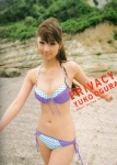 bikini cleavage ogura_yuuko privacy side-tie_bikini swimsuit rating:Safe score:0 user:nil!