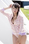 bikini cleavage hoodie shinozaki_ai swimsuit vyj_84 rating:Safe score:1 user:mock