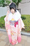 cosplay furisode irori kimono tagme_character tagme_series rating:Safe score:2 user:nil!