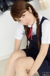 blouse jumper rq-star_912 school_uniform shinjyo_chitose twin_braids rating:Safe score:1 user:nil!