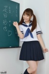 4k-star_134 hikita_saya kneesocks pleated_skirt sailor_uniform school_uniform skirt twintails rating:Safe score:0 user:nil!