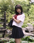 bookbag dgc_0892 pleated_skirt sailor_uniform school_uniform skirt tsukasa_aoi rating:Safe score:0 user:nil!