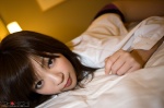 bed blouse cleavage costume mari panties school_uniform side-b_043 rating:Safe score:0 user:nil!
