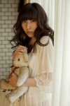 a-17 aida_azusa blouse camisole stuffed_animal teddy_bear rating:Safe score:0 user:nil!