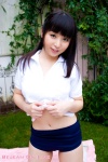 buruma gym_uniform polo shirt_lift shorts suzumoto_megumi rating:Safe score:0 user:nil!