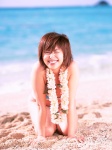 beach bikini kazuki_saya lei ocean swimsuit rating:Safe score:0 user:nil!
