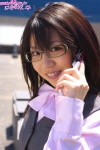 blouse glasses teduka_rie vest rating:Safe score:0 user:nil!