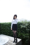 blouse miniskirt nadasaka_mai ns_eyes_501 pantyhose skirt rating:Safe score:0 user:nil!