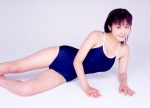 one-piece_swimsuit shimamoto_risa swimsuit rating:Safe score:1 user:nil!