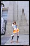 blouse cosplay culture_japan kipi pleated_skirt sailor_uniform school_uniform skirt suenaga_mirai rating:Safe score:4 user:xkaras