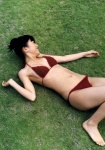 bikini birth cleavage kai_asami side-tie_bikini swimsuit rating:Safe score:0 user:nil!