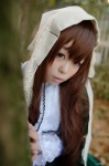 blouse bonnet cosplay dress katakura_rin rozen_maiden suiseiseki rating:Safe score:0 user:nil!