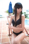 akiyama_mio bikini cosplay k-on! necoco pool swimsuit rating:Safe score:0 user:nil!