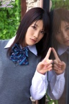 blouse jouno_sae school_uniform sweater_vest rating:Safe score:0 user:nil!