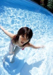 bikini hasebe_yuu i_<3_yu pool swimsuit wet rating:Safe score:0 user:nil!