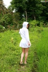 arai_miho dress hoodie_dress misty_276 rating:Safe score:0 user:nil!