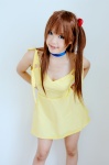 choker cosplay dress kipi neon_genesis_evangelion soryu_asuka_langley twintails rating:Safe score:2 user:darkgray