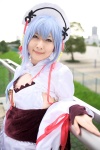 chouun cosplay koihime_musou takanashi_sonoko rating:Safe score:0 user:nil!