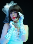 cosplay gloves gown namada namada-w original veil rating:Safe score:1 user:Log