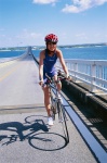 bicycle bicycle_shorts helmet minami_akina tank_top vjy_71 rating:Safe score:0 user:nil!