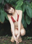 bikini cleavage minami_akina swimsuit rating:Safe score:0 user:nil!